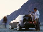 Saab 9X Concept 2001 года